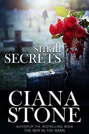 Small Secrets by Ciana Stone, Ciana Stone
