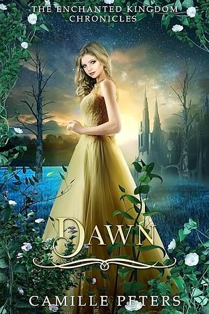 Dawn by Camille Peters