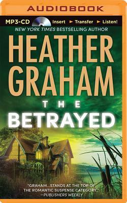 The Betrayed by Heather Graham