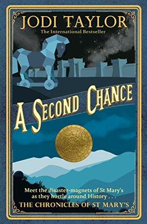 A Second Chance by Jodi Taylor