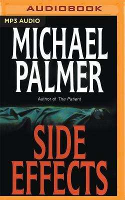 Side Effects by Michael Palmer