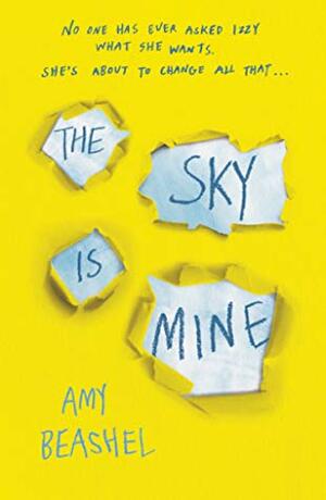 The Sky is Mine by Amy Beashel