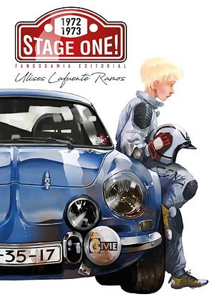 Stage One by Ulises Lafuente