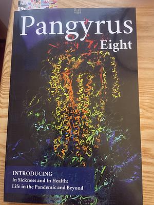 Pangyrus Eight by Greg Harris, Amanda Lewis, Cynthia Bargar