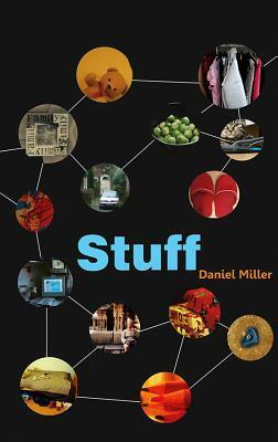Stuff by Daniel Miller
