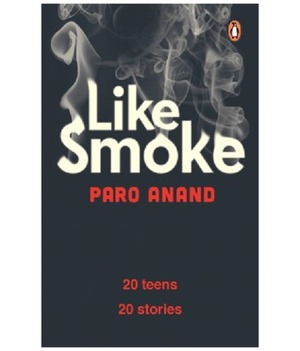 Like Smoke by Paro Anand