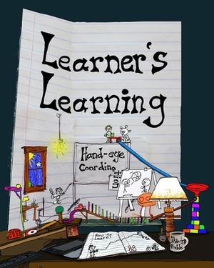 Learner's Learning by Mike J. Preble