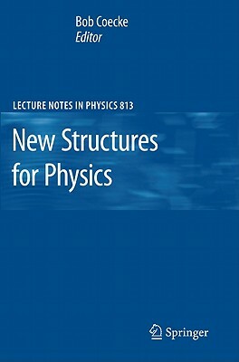 New Structures for Physics by 