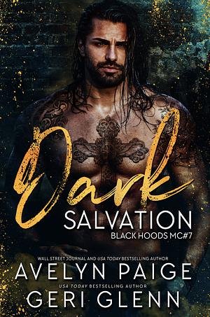 Dark Salvation by Avelyn Paige, Geri Glenn