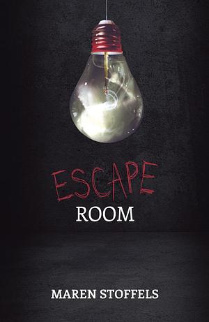 Escape Room by Maren Stoffels