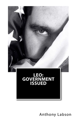 Leo: Government Issued by Anthony Labson
