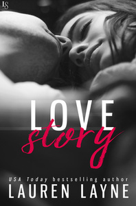 Love Story by Lauren Layne