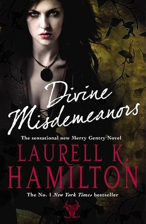 Divine Misdemeanours by Hamilton, Hamilton