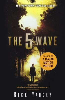 5th Wave by Rick Yancey