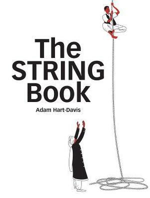 The String Book by Adam Hart-Davis