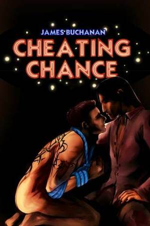 Cheating Chance by James Buchanan