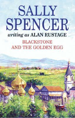 Blackstone and the Golden Egg by Sally Spencer