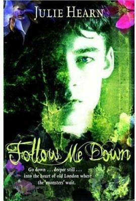 Follow Me Down by Julie Hearn