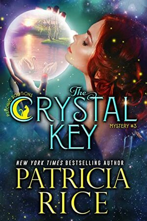 The Crystal Key by Patricia Rice