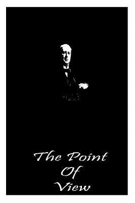 The Point Of View by Henry James