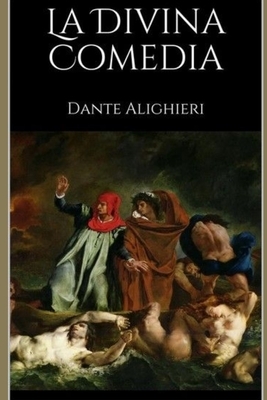 La divina comedia: Edición Completa para Amazon by Dante Alighieri