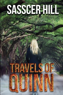 Travels of Quinn by Sasscer Hill