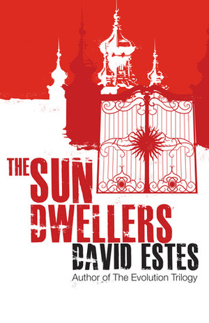 The Sun Dwellers by David Estes