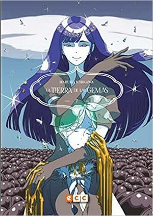 La tierra de las gemas Vol. 7 by Haruko Ichikawa