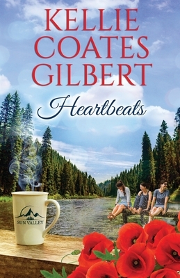 Heartbeats by Kellie Coates Gilbert