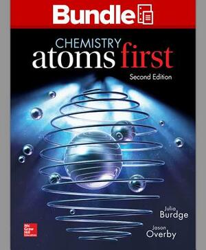 Package: Loose Leaf Chemistry - Atoms First with Connect 1-Semester Access Card by Raymond Chang