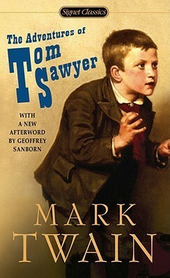 The Adventures of Tom Sawyer by Mark Twain