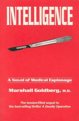Intelligence by Marshall Goldberg