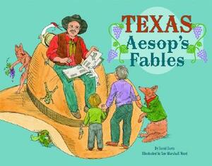 Texas Aesop's Fables by David Davis