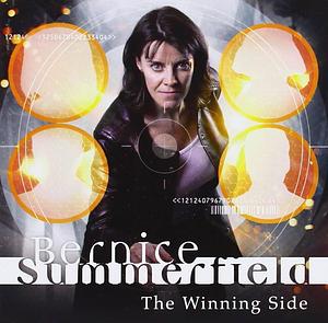 Bernice Summerfield: Missing Persons by Hamish Steele, Hamish Steele, Martin Day, David Llewellyn