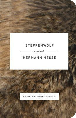 Steppenwolf by Hermann Hesse