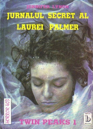 Jurnalul secret al Laurei Palmer by Jennifer Lynch
