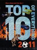 Top 10 of Everything 2011 by Russell Ash