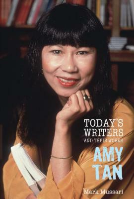 Amy Tan by Mark Mussari