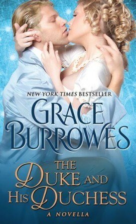 The Duke and His Duchess by Grace Burrowes