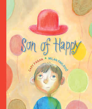 Son of Happy by Cary Fagan