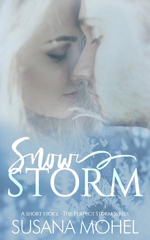 SnowStorm by Susana Mohel