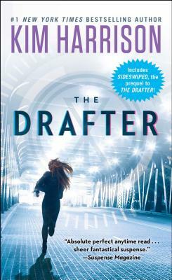 The Drafter by Kim Harrison