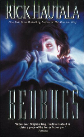 Bedbugs by Rick Hautala