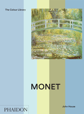 Monet by John House