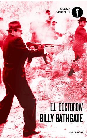 Billy Bathgate by E.L. Doctorow