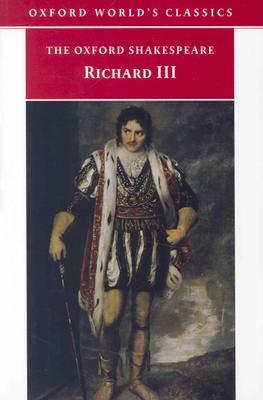 Richard III by William Shakespeare