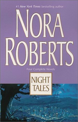 Night Tales by Nora Roberts