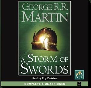 A Storm of Swords 2: Blood and Gold by George R.R. Martin