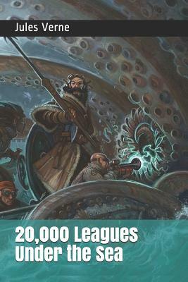 20,000 Leagues Under the Sea by Jules Verne