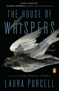 The House of Whispers by Laura Purcell